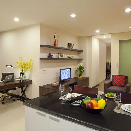 Somerset Hoa Binh האנוי מראה חיצוני תמונה