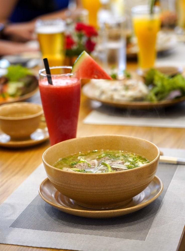 Somerset Hoa Binh האנוי מראה חיצוני תמונה