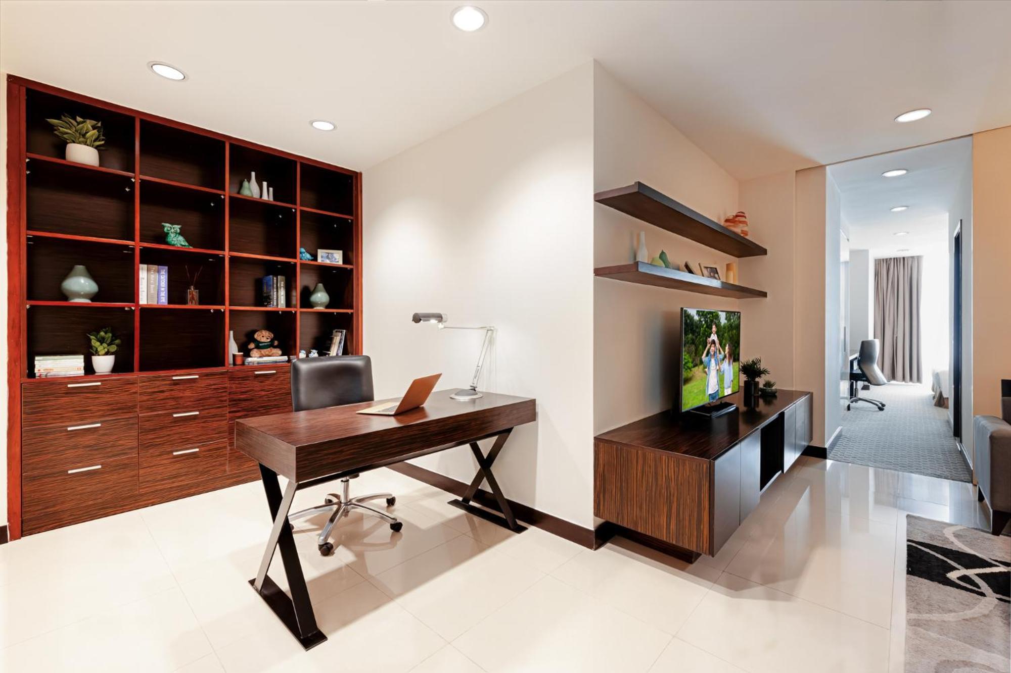 Somerset Hoa Binh האנוי מראה חיצוני תמונה
