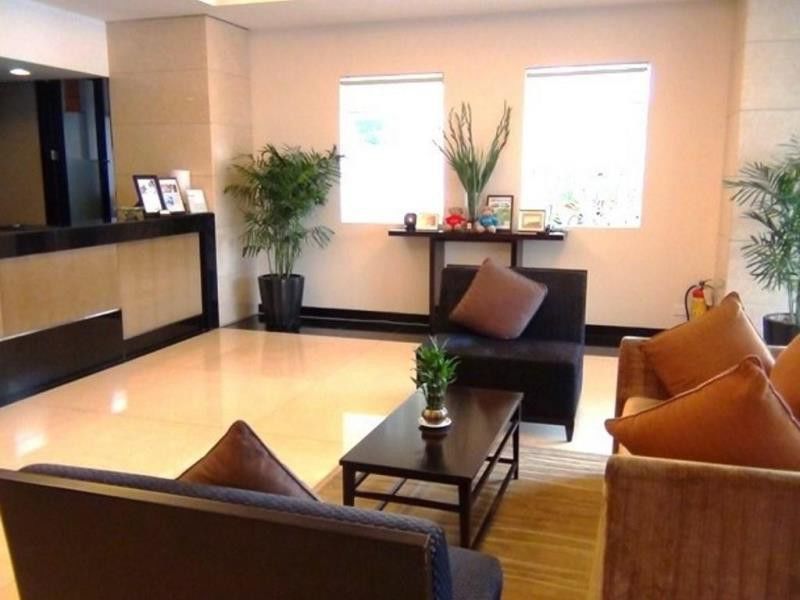 Somerset Hoa Binh האנוי מראה חיצוני תמונה